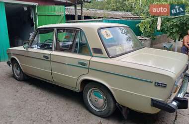 Седан ВАЗ 2106 1983 в 