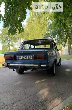 Седан ВАЗ / Lada 2106 1992 в Ромнах