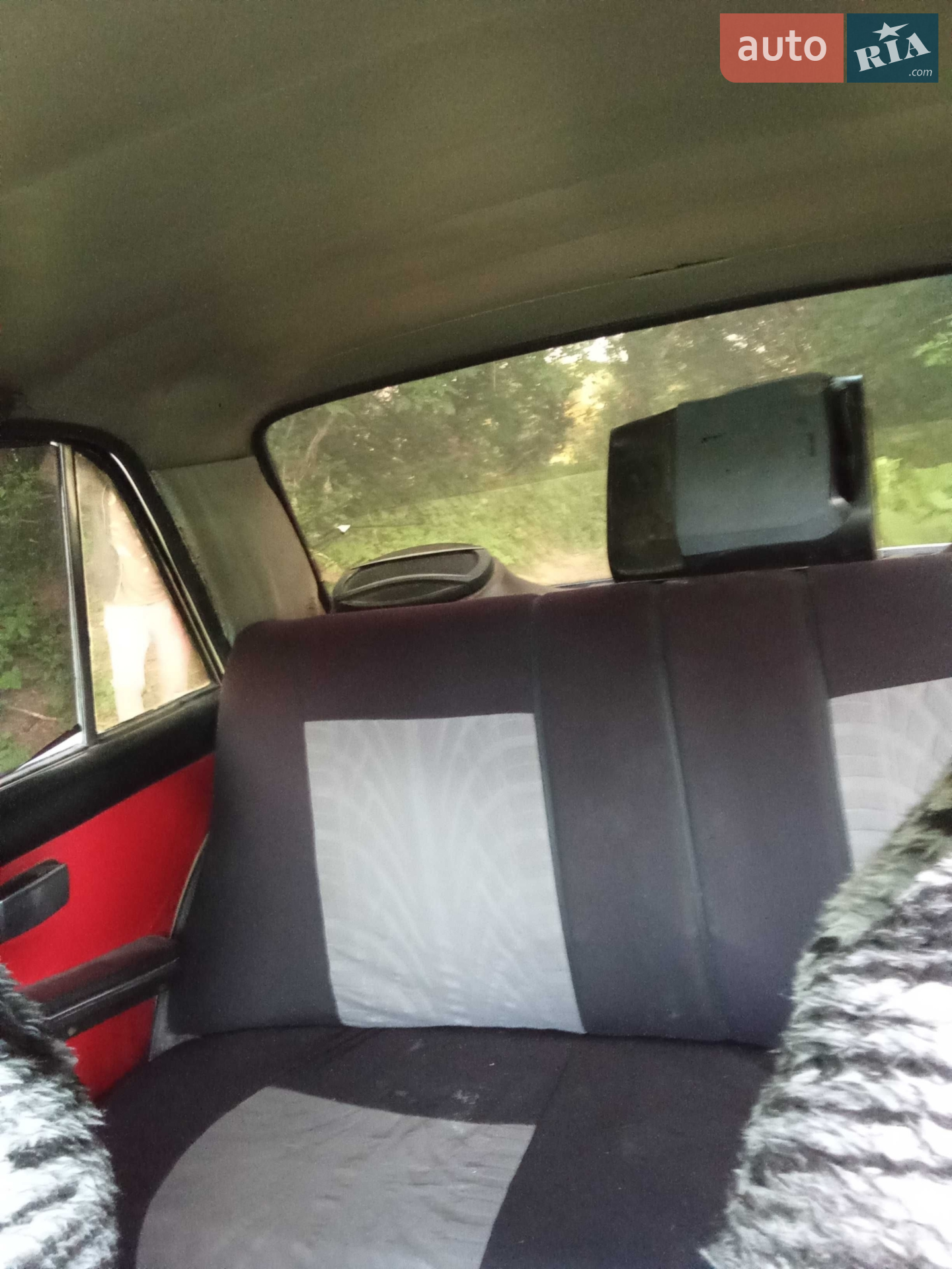 ВАЗ / Лада 2106 1986 р.в