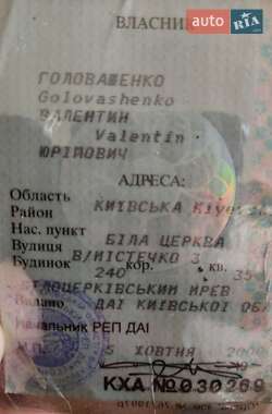 Седан ВАЗ 2106 1991 в 