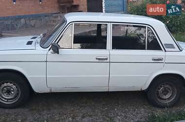 Седан ВАЗ 2106 1985 в 