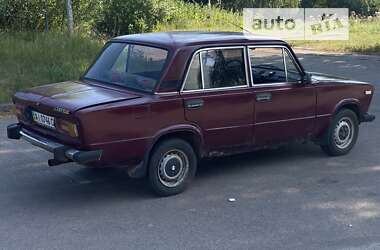 Седан ВАЗ / Lada 2106 1990 в Киеве