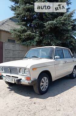 Седан ВАЗ / Lada 2106 1989 в Харкові