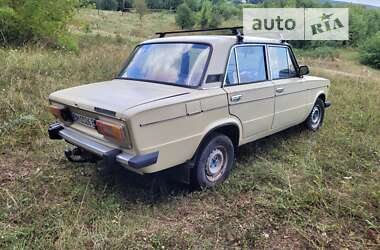 Седан ВАЗ / Lada 2106 1990 в Сумах