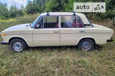 Седан ВАЗ / Lada 2106 1990 в Сумах