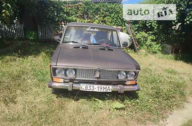 Седан ВАЗ / Lada 2106 1985 в Чечельнику