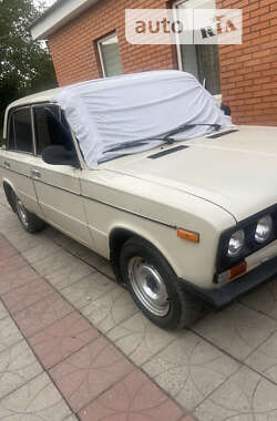 Седан ВАЗ / Lada 2106 1989 в Знам'янці