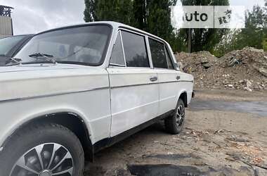 Седан ВАЗ / Lada 2106 1983 в Броварах