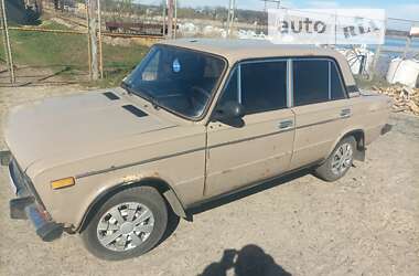 Седан ВАЗ / Lada 2106 1994 в Просяні