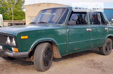 Седан ВАЗ / Lada 2106 1984 в Дніпрі