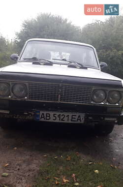 Седан ВАЗ / Lada 2106 1987 в Оратові