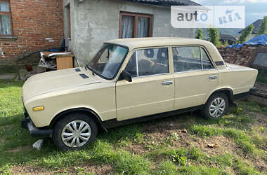 Седан ВАЗ / Lada 2106 1990 в Куликове