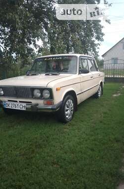 Седан ВАЗ / Lada 2106 1992 в Ровно