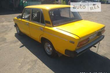 Седан ВАЗ / Lada 2106 1978 в Иршаве