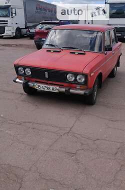 Седан ВАЗ / Lada 2106 1990 в Чернигове