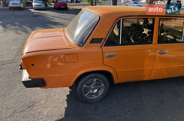 Седан ВАЗ / Lada 2106 1980 в Одессе