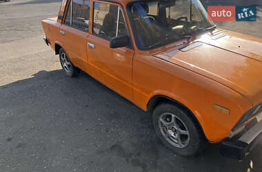 Седан ВАЗ / Lada 2106 1980 в Одессе