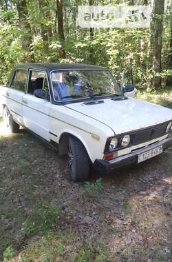 Седан ВАЗ / Lada 2106 1978 в Макарові