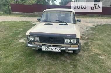 Седан ВАЗ / Lada 2106 1992 в Чернівцях