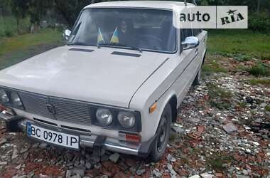 Седан ВАЗ / Lada 2106 1996 в Бориславе