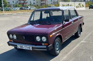 Седан ВАЗ / Lada 2106 2001 в Запоріжжі