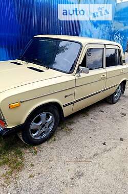 Седан ВАЗ / Lada 2106 1989 в Вараше