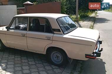 Седан ВАЗ 2106 1993 в 