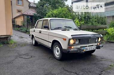 Седан ВАЗ / Lada 2106 1992 в Рівному