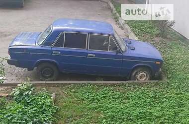 Седан ВАЗ / Lada 2106 1986 в Надвірній