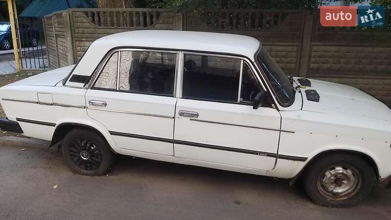 ВАЗ / Lada 2106 2001