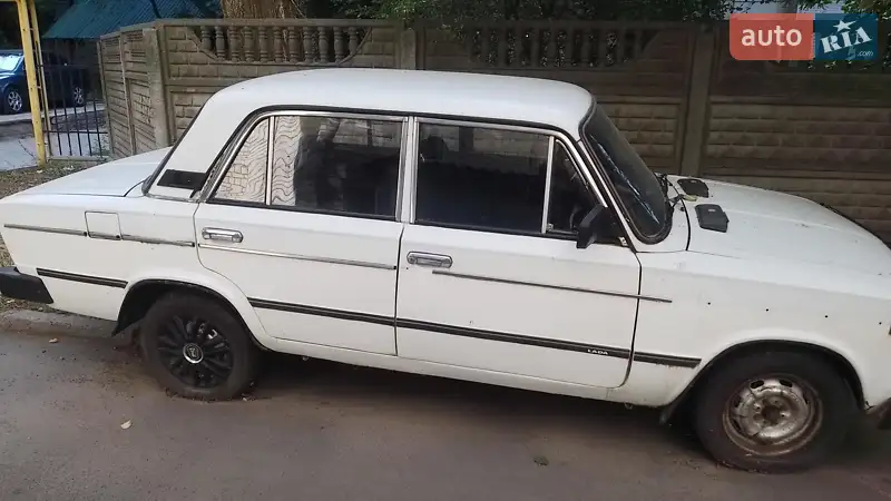 ВАЗ / Lada 2106 2001