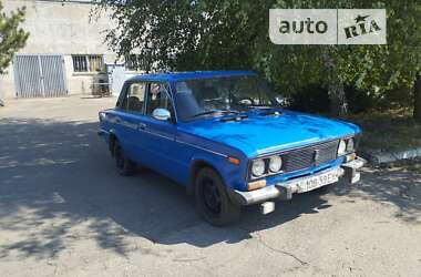 Седан ВАЗ / Lada 2106 1985 в Краматорську