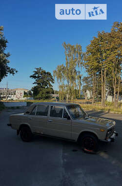 Седан ВАЗ / Lada 2106 1988 в Черкасах