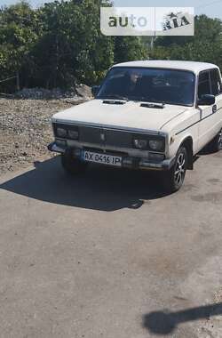 Седан ВАЗ / Lada 2106 1989 в Харькове