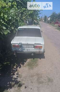 Седан ВАЗ / Lada 2106 1990 в Млиніві