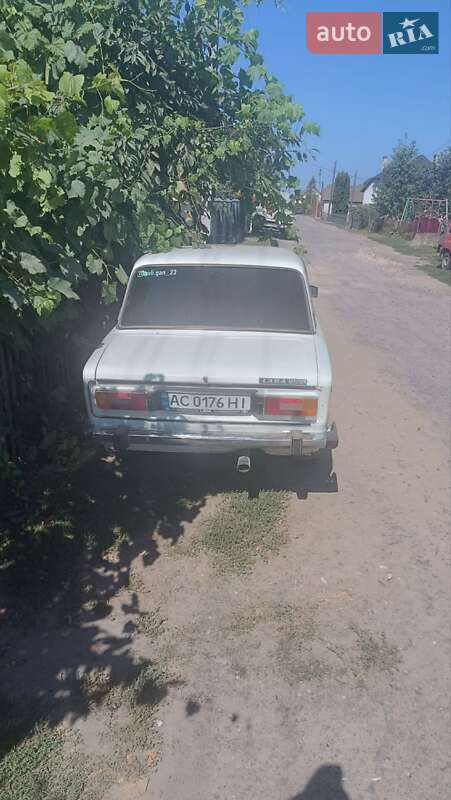 ВАЗ / Lada 2106 1990