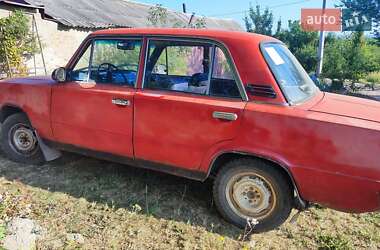 Седан ВАЗ / Lada 2106 1985 в Харькове