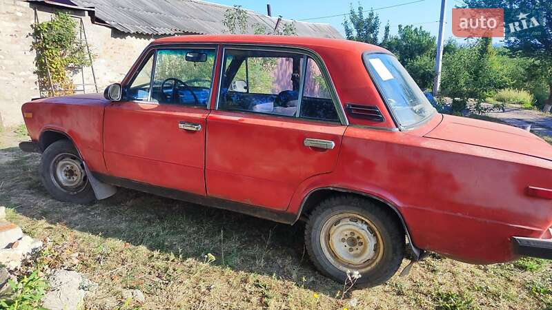 Седан ВАЗ / Lada 2106 1985 в Харькове