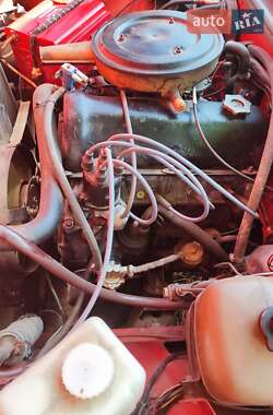 Седан ВАЗ / Lada 2106 1985 в Харькове