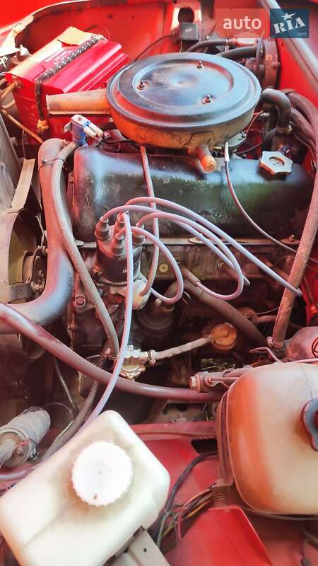 Седан ВАЗ / Lada 2106 1985 в Харькове