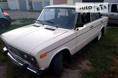 Седан ВАЗ / Lada 2106 1990 в Харькове