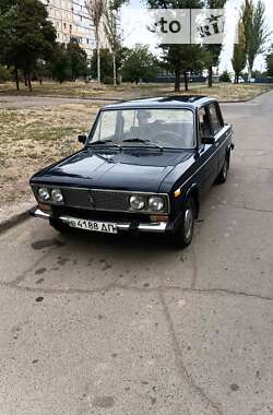 Седан ВАЗ / Lada 2106 1982 в Кривом Роге