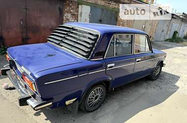 Седан ВАЗ / Lada 2106 1997 в Полтаві