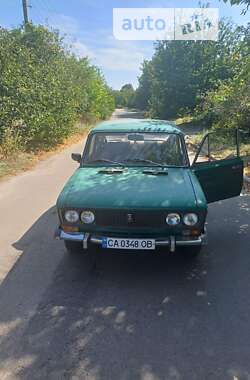 Седан ВАЗ / Lada 2106 1983 в Каневі