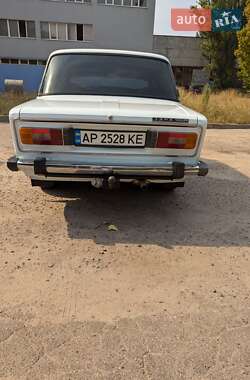 Седан ВАЗ / Lada 2106 1986 в Запорожье