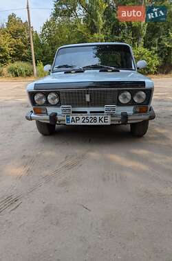 Седан ВАЗ / Lada 2106 1986 в Запорожье