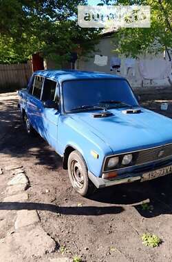 Седан ВАЗ / Lada 2106 1991 в Харькове