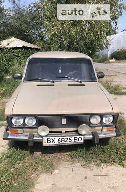 Седан ВАЗ / Lada 2106 1988 в Хмельницком