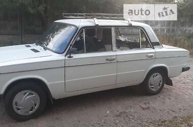 Седан ВАЗ / Lada 2106 1992 в Кропивницком