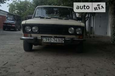 Седан ВАЗ / Lada 2106 1982 в Николаеве